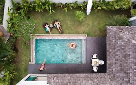Layantara Resort, Phuket